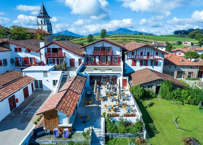 Hotel La Maison Oppoca
