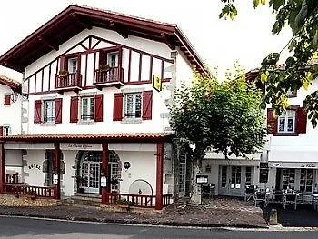 Hotel La Maison Oppoca