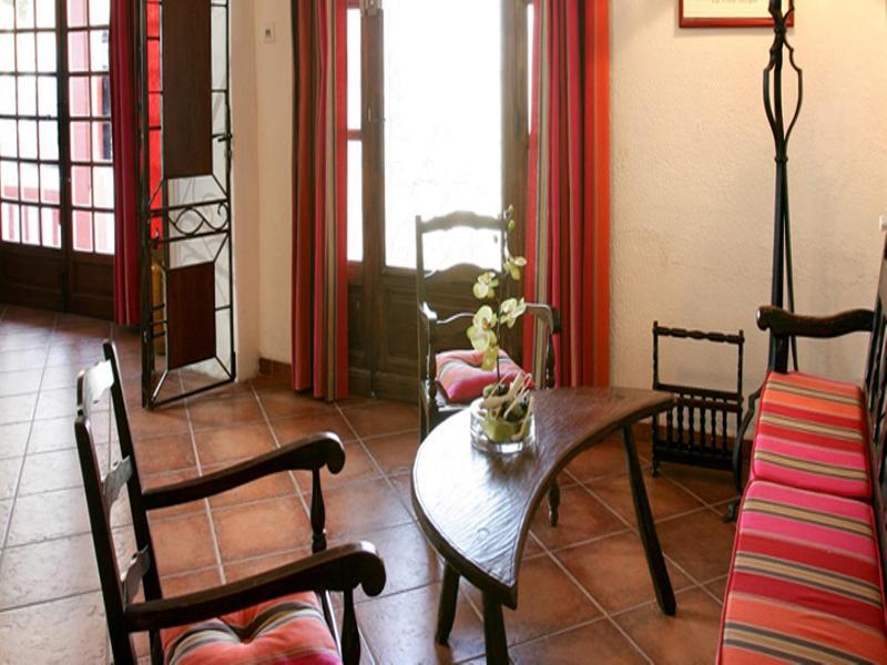 La Maison Oppoca Ainhoa