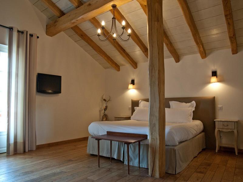 La Maison Oppoca Hotel Ainhoa