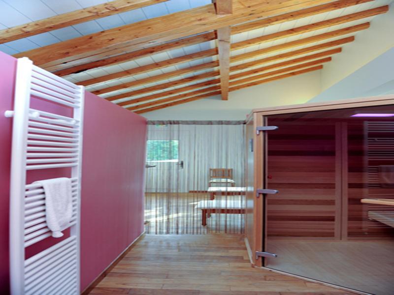 Restaurant & La Maison Oppoca Hotel Aïnhoa