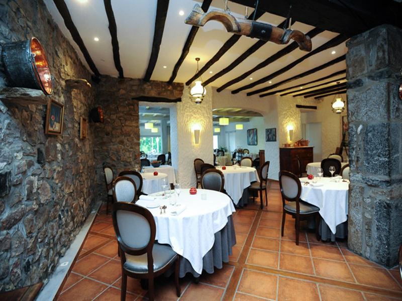 Hotel Restaurant & La Maison Oppoca