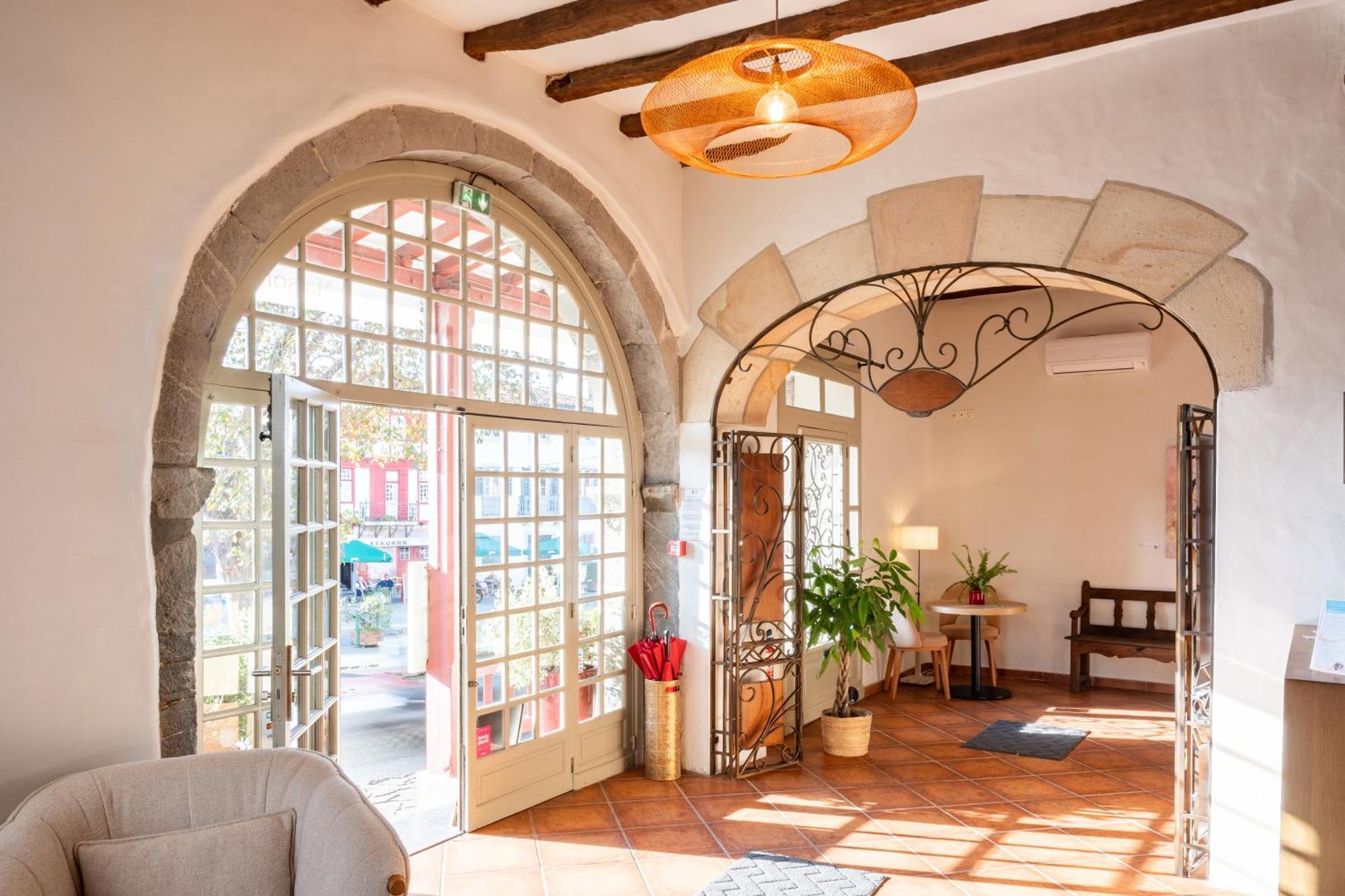 Hotel La Maison Oppoca
