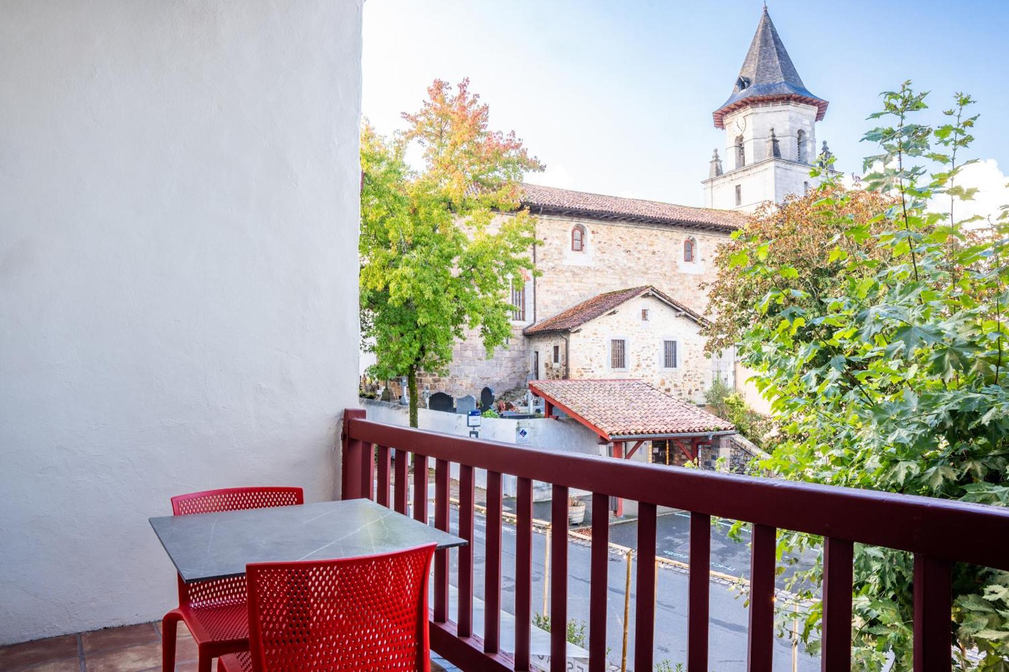 Hotel La Maison Oppoca 4*