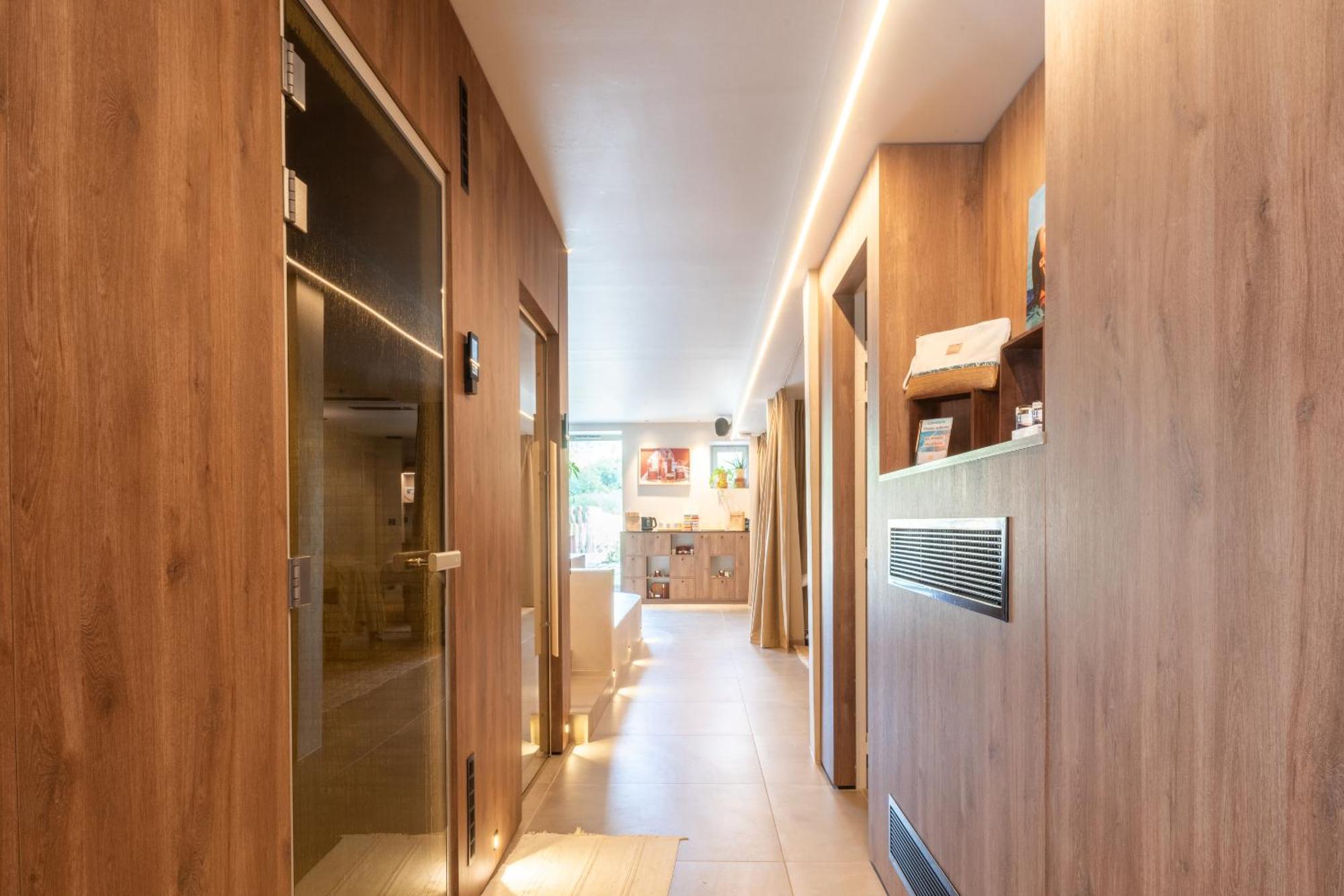 La Maison Oppoca Ainhoa