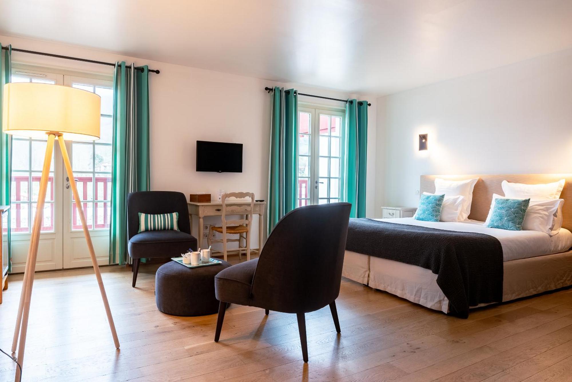 Hotel La Maison Oppoca