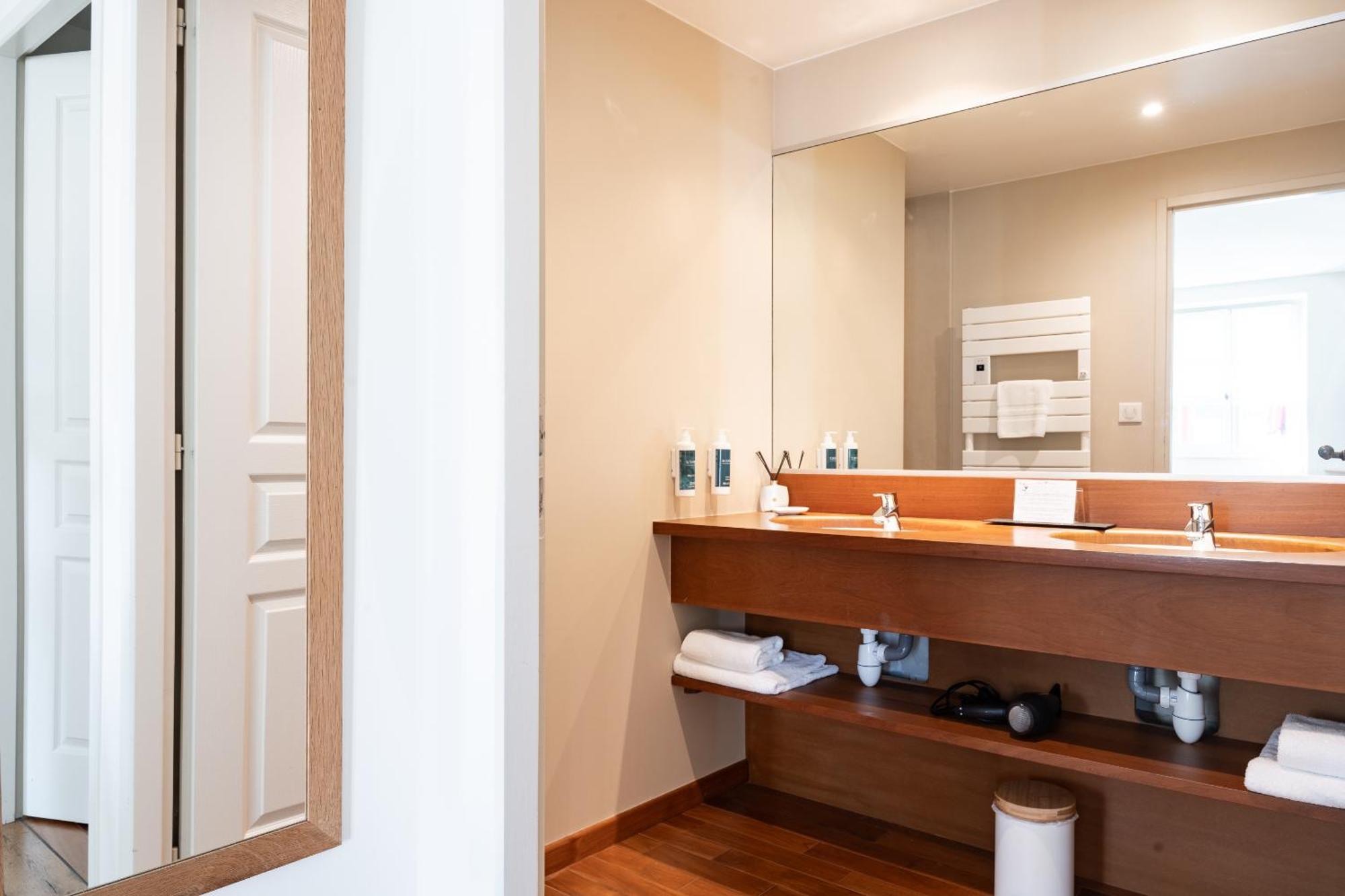 Hotel La Maison Oppoca 4*