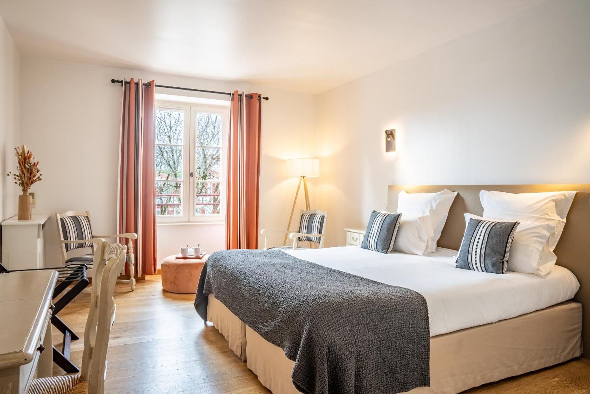 Hotel La Maison Oppoca Ainhoa