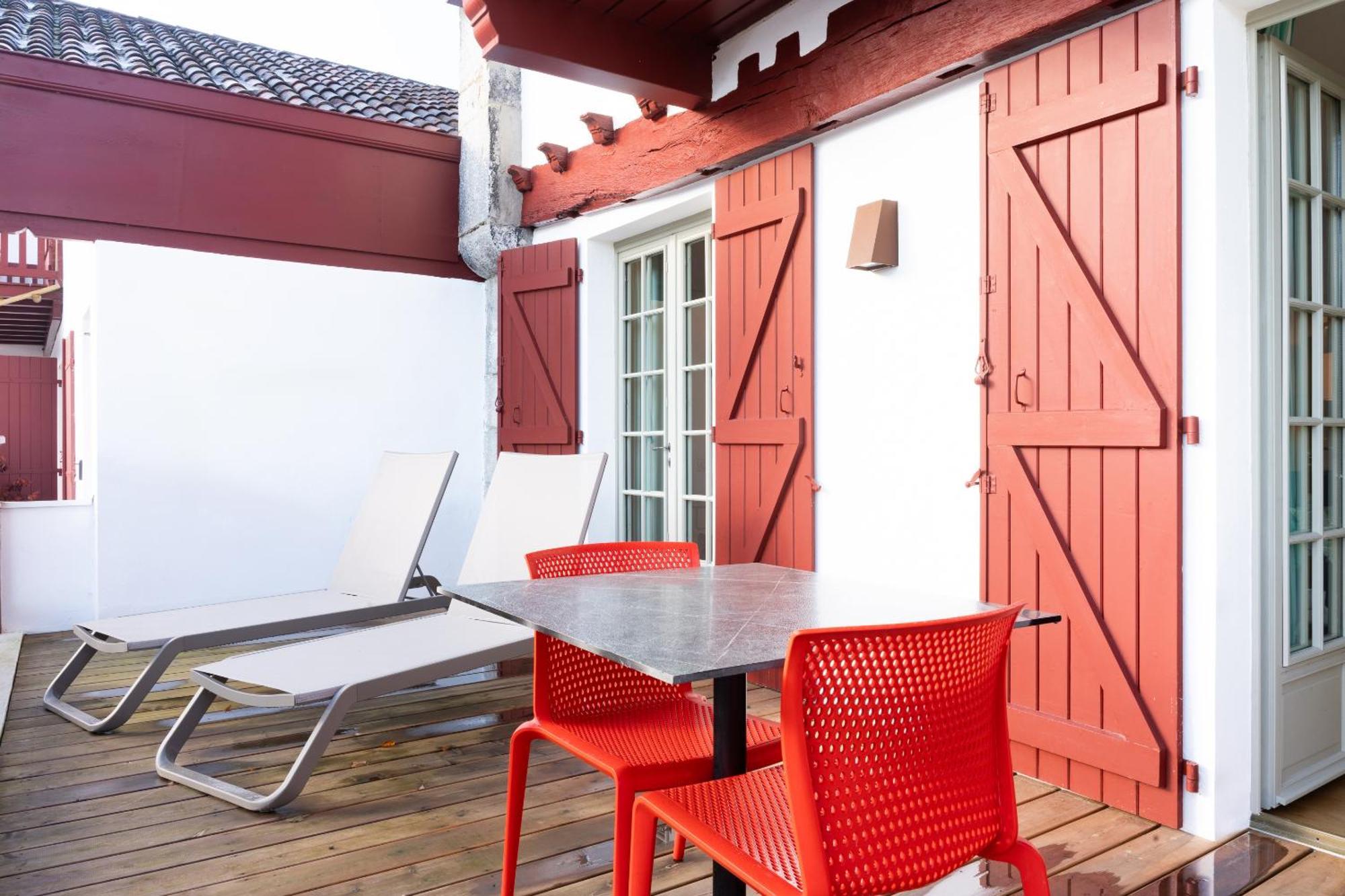 La Maison Oppoca 4*