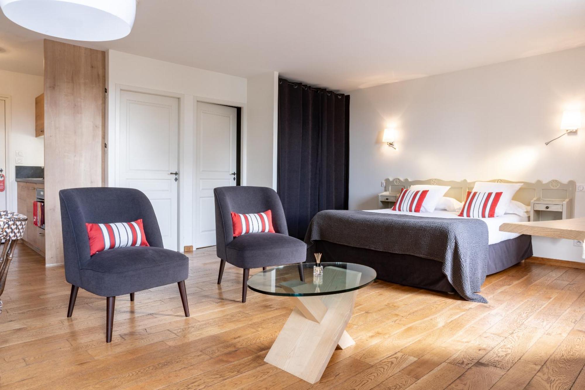 La Maison Oppoca Ainhoa