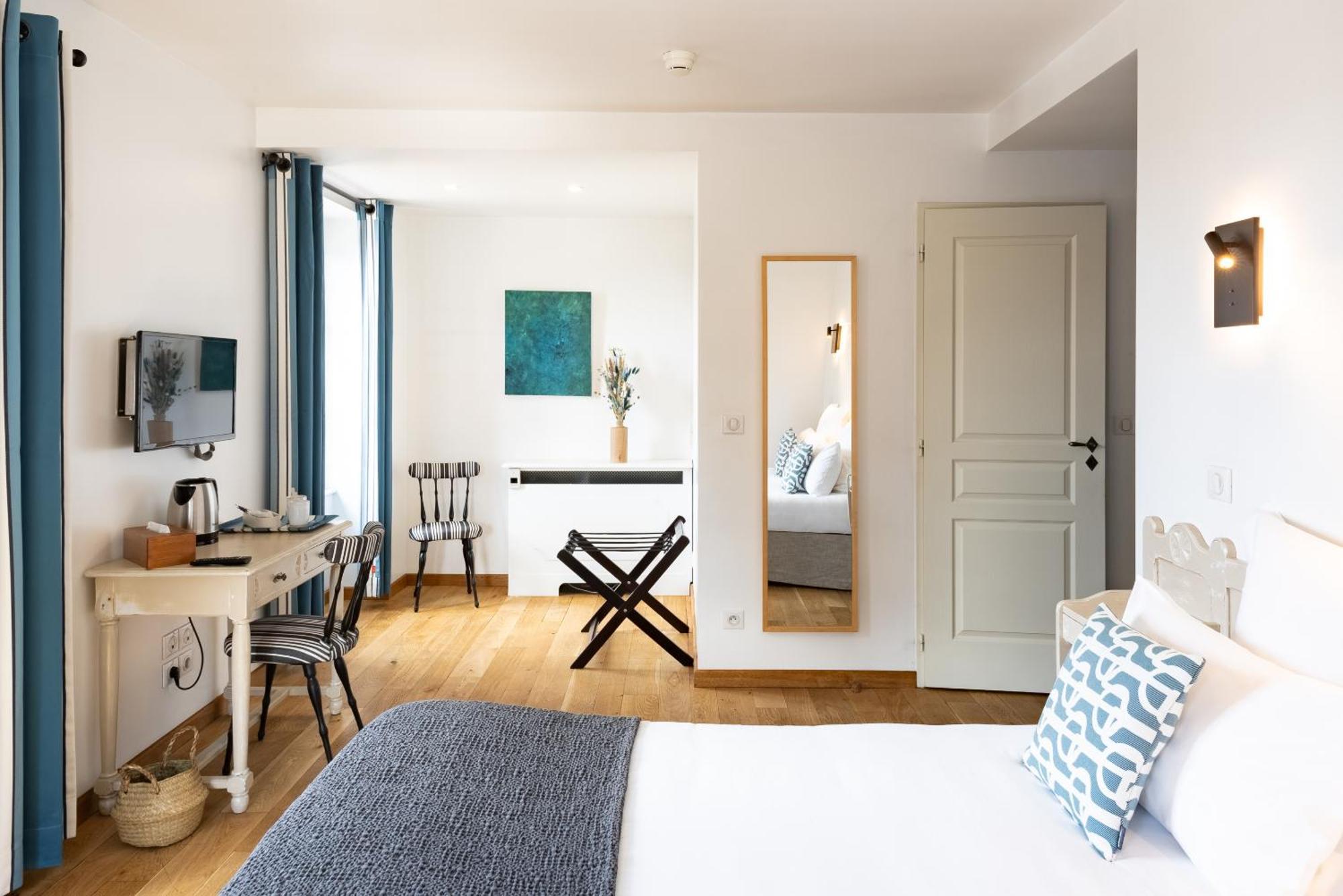 La Maison Oppoca Hotel 4*