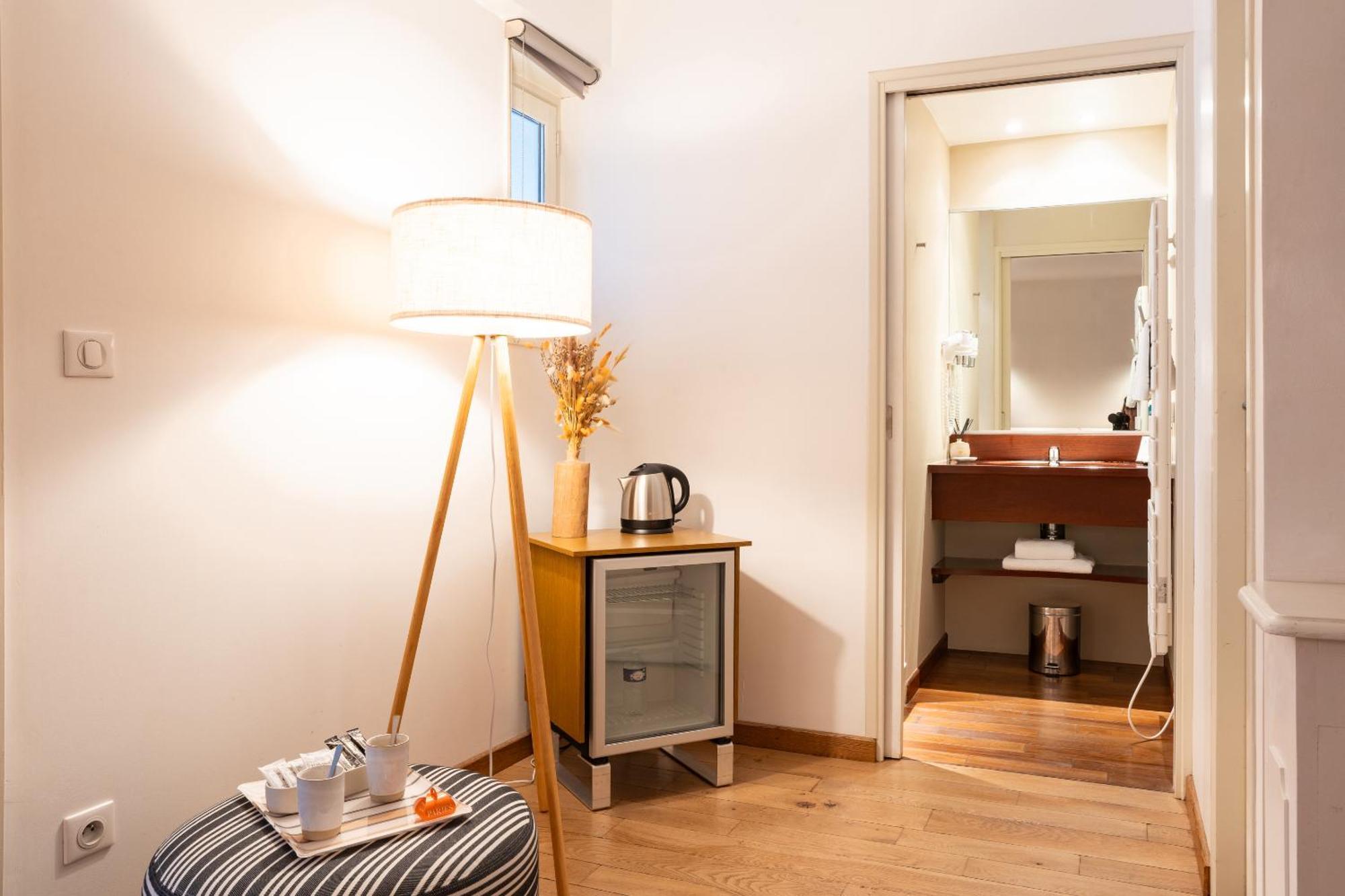 La Maison Oppoca 4*