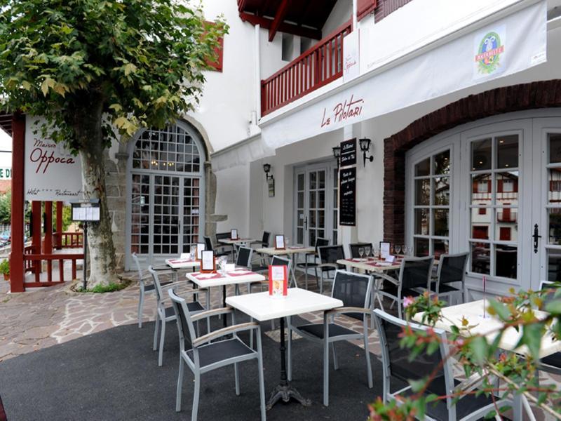 Hotel La Maison Oppoca