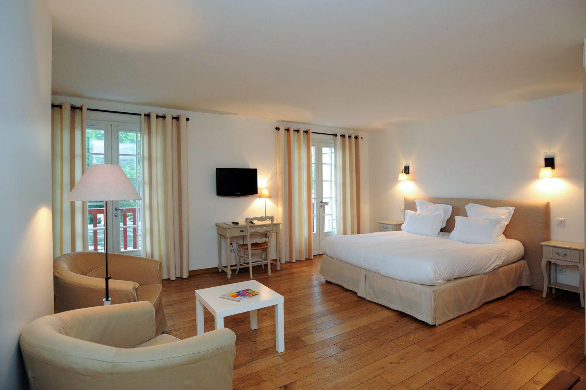 La Maison Oppoca Ainhoa
