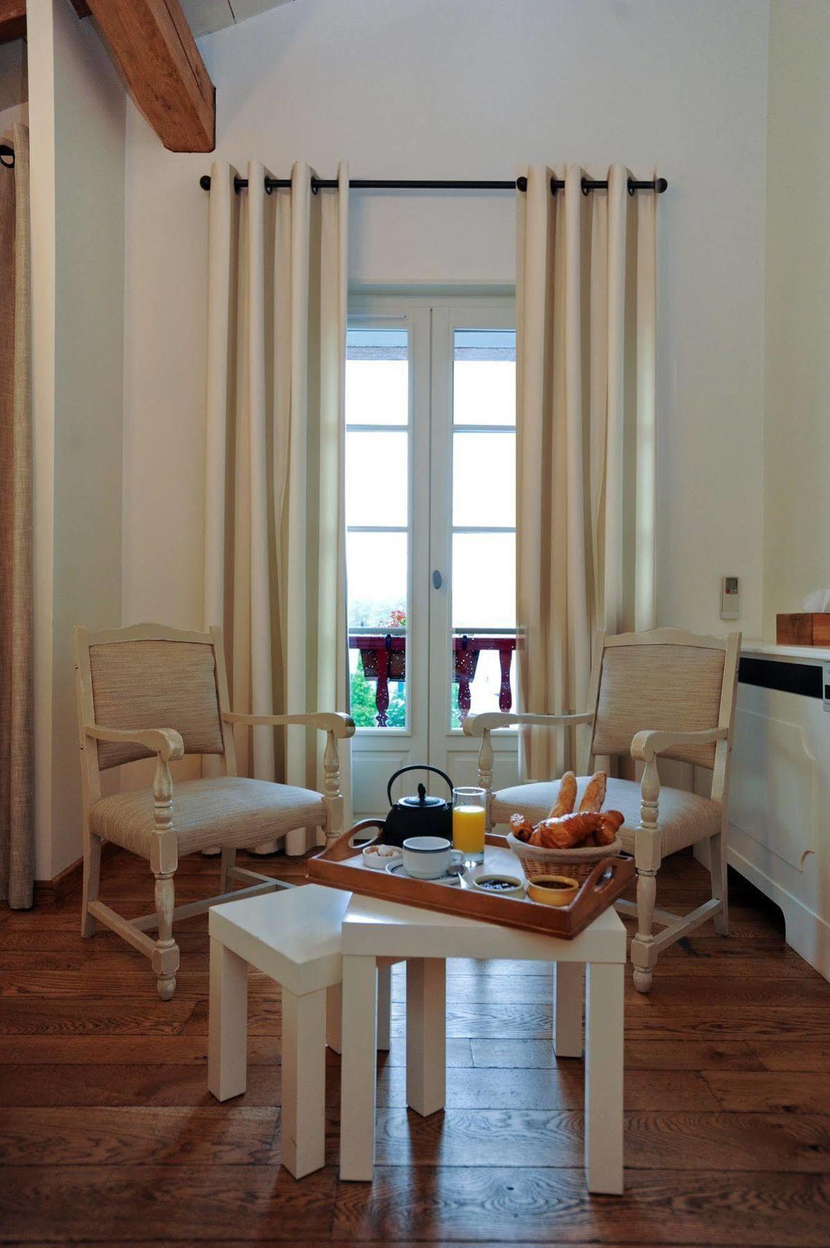 La Maison Oppoca