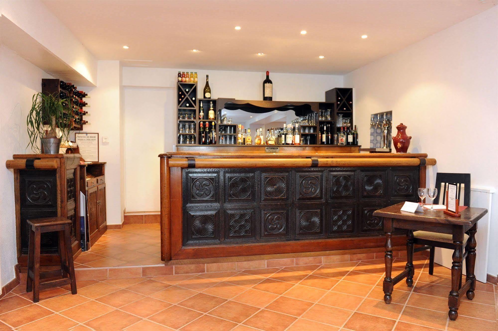 Restaurant & La Maison Oppoca