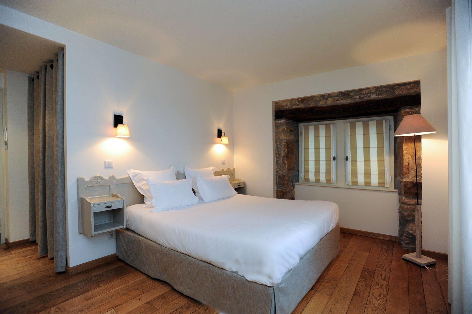 Hotel Restaurant & La Maison Oppoca 4*