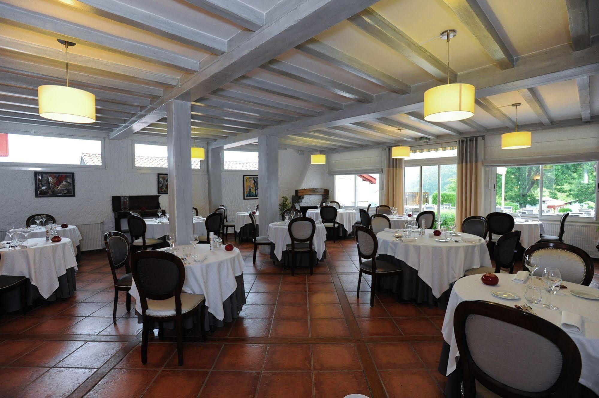 Hotel Restaurant & La Maison Oppoca 4*